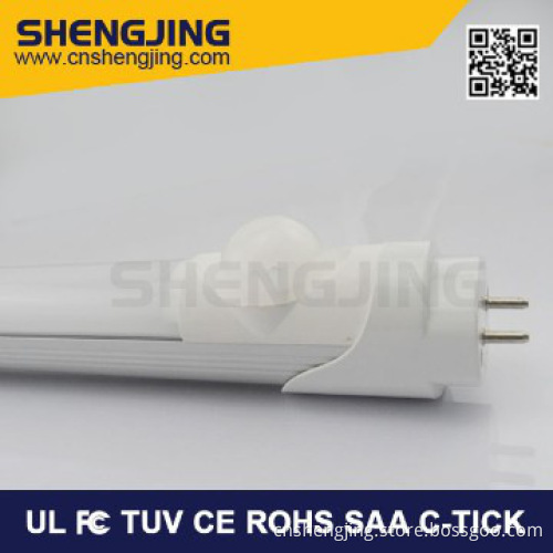 Super-bright led tube lamp with CE ROHS FCC